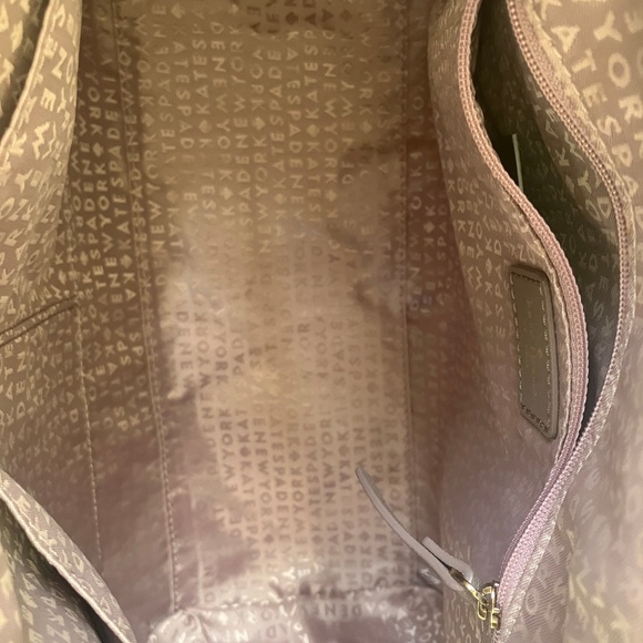 Kate Spade Reiley: Laurel Way Handbag BNWT - Picture 12 of 16